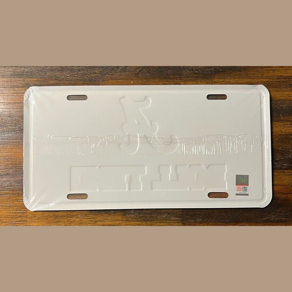 Alabama Roll Tide Mosaic Mosaic Collegiate Licensed Novelty License Plate 6 x 12 eBay Motors:Parts & Accessories:Car & Truck Parts & Accessories:Exterior Parts & Accessories:License Plates & Frames Style Your Walls